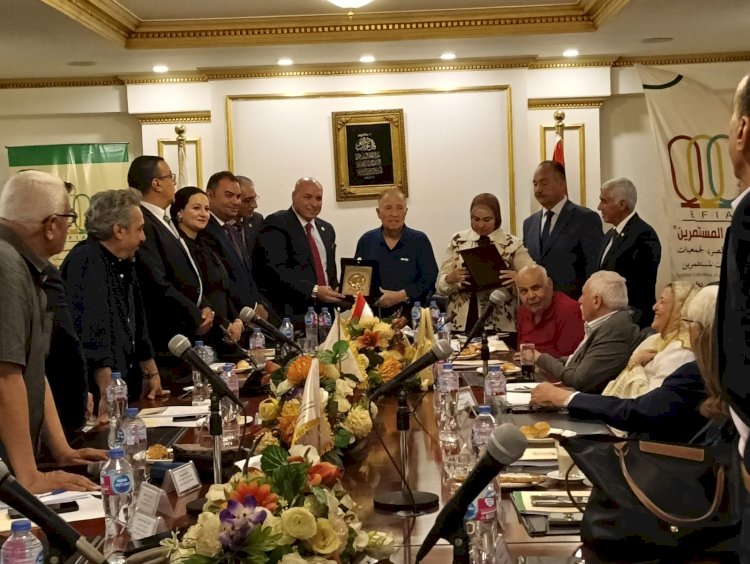 شراكة  بين الاتحاد العربي للتطوير واتحاد المستثمرين لدعم الاقتصاد العربي