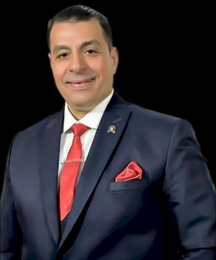 العميد حاتم عاطف:تعاطف شعبي مصري مع إيران.. وخطر قادم يهدد الجميع