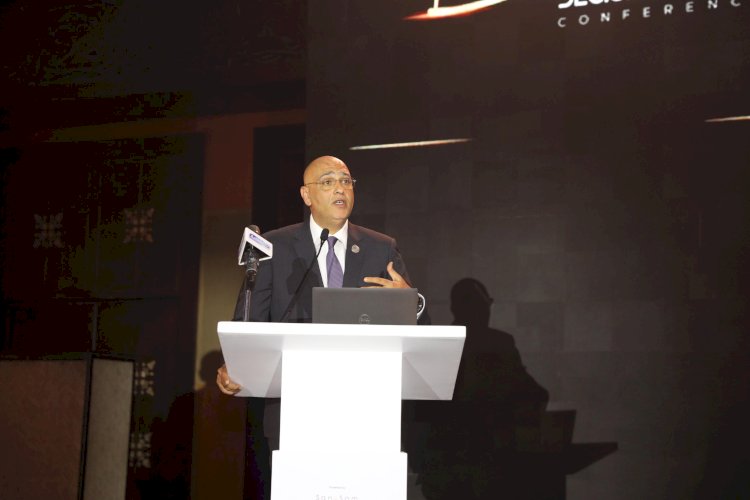 رحمي يشرح حوافز الدولة للنهوض بقطاع المشروعات المتوسطة والصغيرة