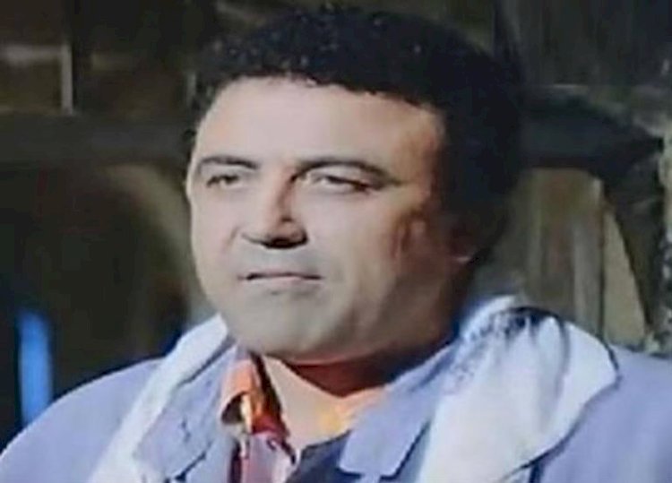عاجل| وفاة الفنان عماد محرم