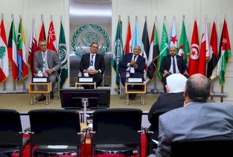 المصرف المتحد يستعرض تجربته الرائدة في التقاضي الالكتروني بملتقي التجارب والممارسات الادارية الناجحة