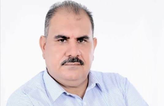 تعيين مصطفى فتحي راتب أمينًا مساعدًا لأمانة المنيا بحزب الجبهة الوطنية