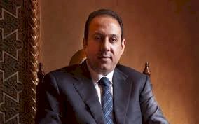 بلاغ من رئيس محكمة جنايات وسكرتير نادي قضاة جنوب سيناء ضد المحامي عمر هريدي