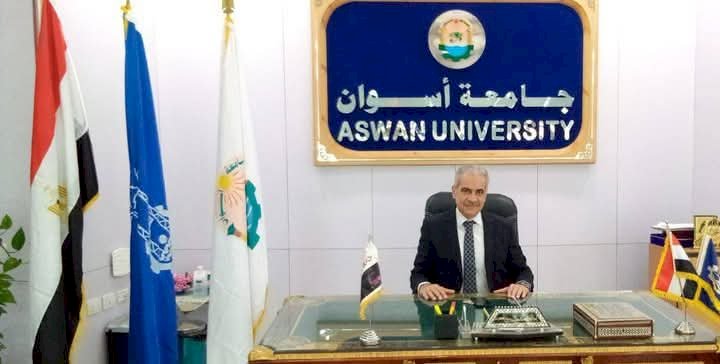 افتتاح أكاديميات كلية علوم الرياضة بجامعة أسوان