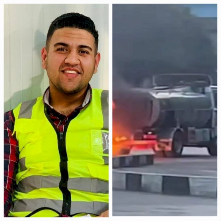 الأوقاف تشيد بالمواطن بلال"المصري"ضحي بحياته لانقاذ منطقة سكنية من كارثة حريق