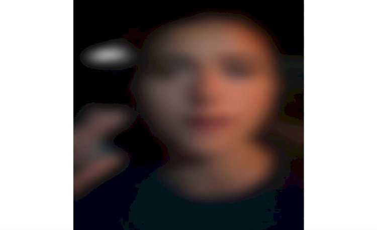 حقيقة فيديو إدعاء إحدى الفتيات بقيام شخصين بقطع الطريق على سيارتها بالجيزة