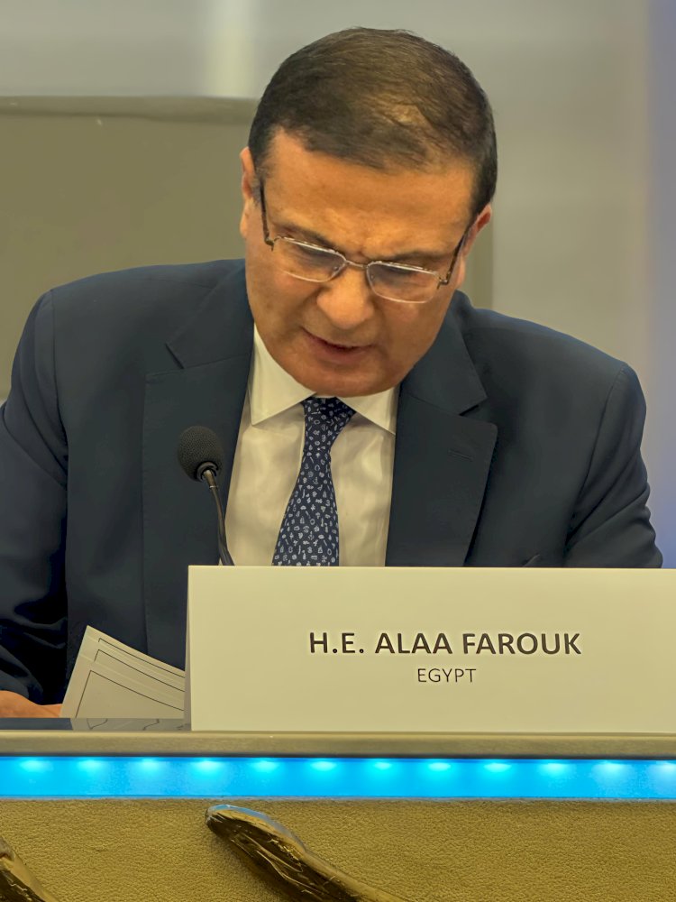 مصر سجلت التين والعنب والزيتون كمؤشرات جغرافية بمطروح بالتعاون مع الاتحاد الاوروبي