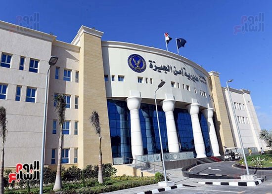 مقتل بائع فاكهة على يد زوجته بالهرم