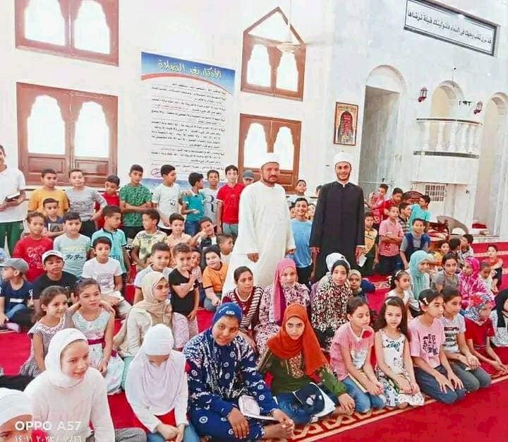 الأوقاف تعقد 27 ندوة علمية بالمساجد الكبرى