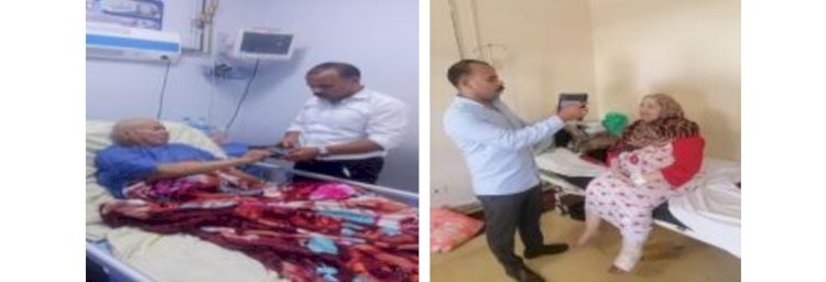 الأحوال المدنية تيسر إجراءات حصول المواطنين على الخدمات الشرطية