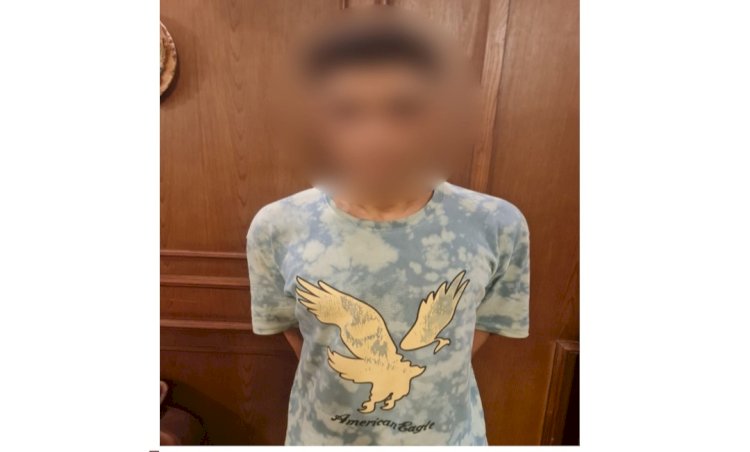 حقيقة فيديو إدعاء مواطن بقيام شخصين بالإتجار بالمواد المخدرة بالقاهرة