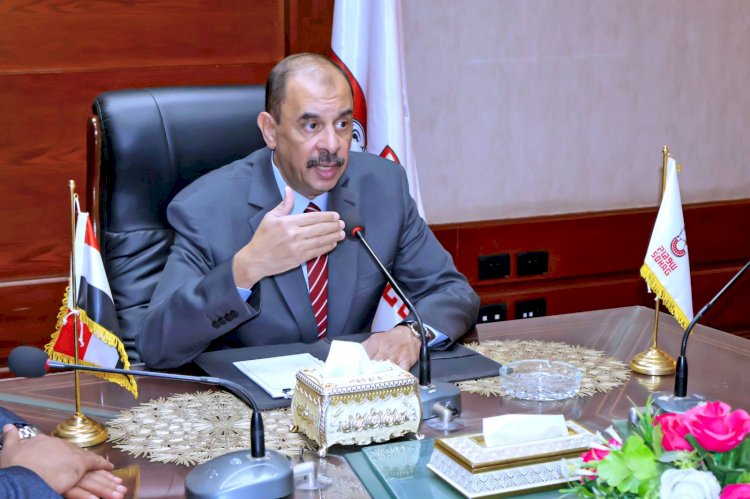 سراج : تطبيق الإجراءات الرقابية وانتظام سير امتحانات الثانوية العامة