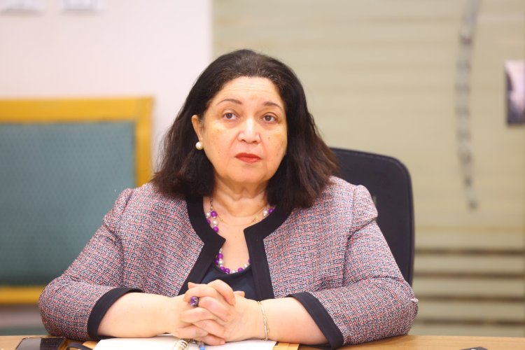 التضامن بدء الأعمال الميدانية للحصر الشامل للحضانات على مستوى الجمهورية