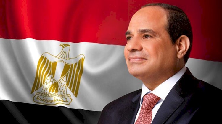 وزير الأوقاف  يهنئ الرئيس بمناسبة ذكرى ثورة ٣٠ يونيو