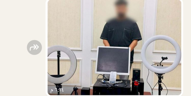 القبض علي صانع محتوى لقيامه بتصوير مقاطع فيديو خادشة للحياء بالقاهرة