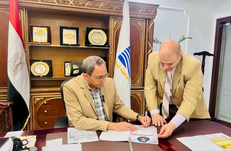 أسماء أوائل الأعداية في محافظة قنا وإعلان النتيجة بالمدارس غدا