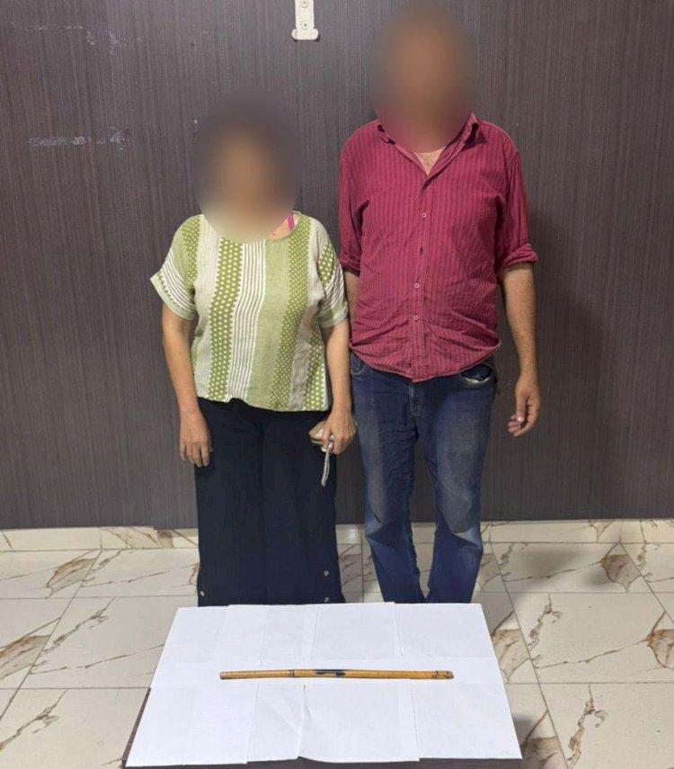 حقيقة فيديو اب وزوجته بالتعدى على نجلهما بالضرب بالشرقية