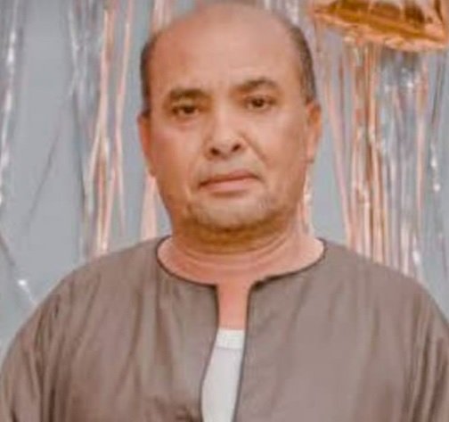 خالص العزاء في  فقيد شباب عائلة العبادلة وقبيلة العبابدة