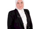 د. رانيا سبانو مسؤولا للأتصال الدولي وممثلة للاتحاد العربي للتحكيم