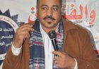 مخاض العتمة وسلم الروح... شعر حسام عربي