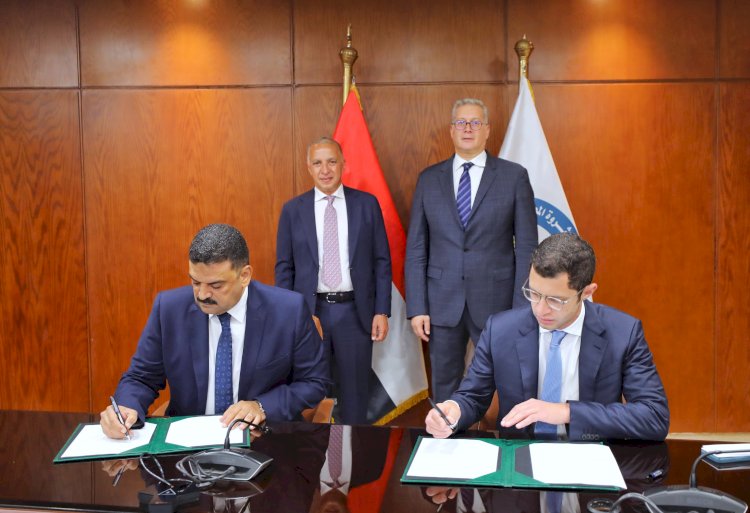 شراكة بين الثروة المعدنية والسويدي لاستكشاف وإنتاج خام الفوسفات بمناجم السباعية