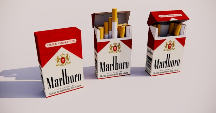 ميريت 105 ومارلبورو 97.. زيادة في أسعار السجائر