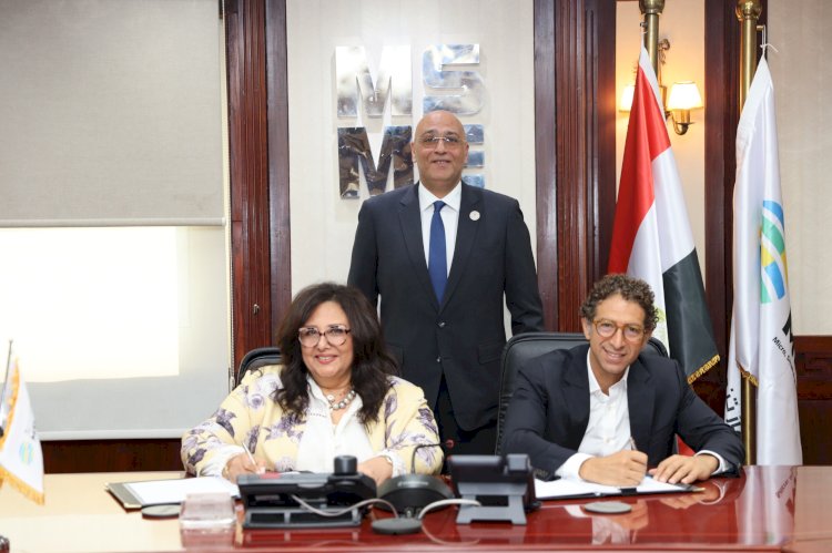 جهاز تنمية المشروعات يقدم تمويل جديد للمشروعات المتناهية الصغر