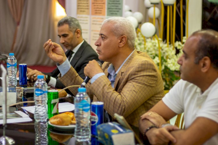 ورشة عمل لدعم منتجي ومصدري الموالح والبرتقال بمحافظة الشرقية