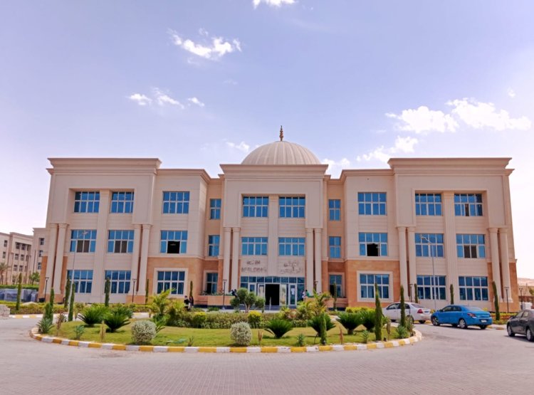 إعلان نتائج الفصل الدراسي الثاني بثلاث كليات بجامعة المنيا الأهلية