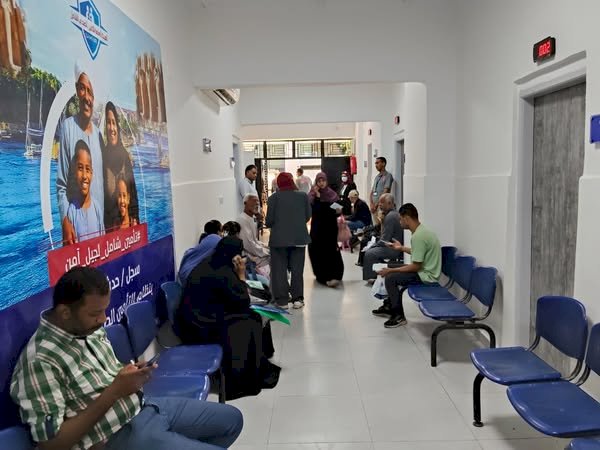 أسوان تنضم رسميًا إلى منظومة التأمين الصحي الشامل