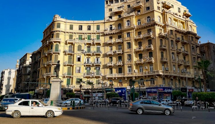 رواء ياسر القاضى تكتب  : قانون الإيجار القديم بين الشريعة الإسلامية والقانون الوضعي