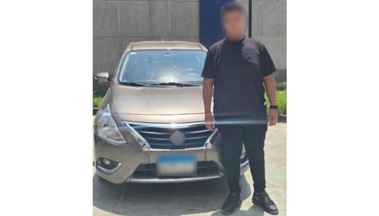 حقيقة فيديو قيام قائد سيارة بوضع طعام مسمم للكلاب الضالة بالجيزة