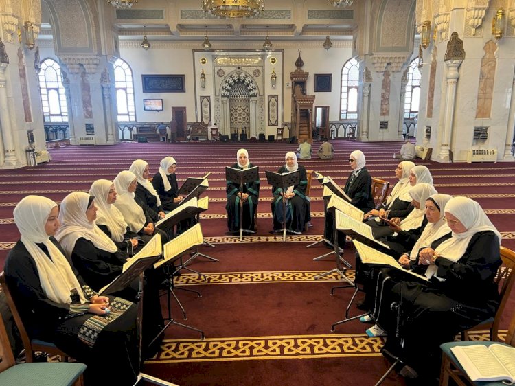 الأوقاف تطلق قوافل دعوية موسعة إلى مختلف محافظات الجمهورية