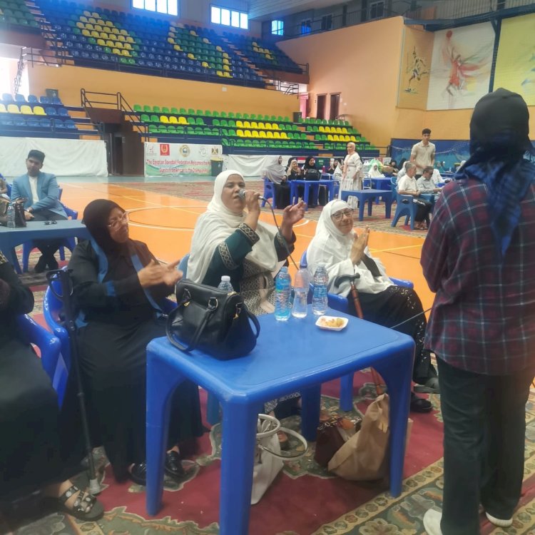 التضامن انطلاق المرحلة الاخيرة من مبادرة  أحلام الأجيال ببورسعيد