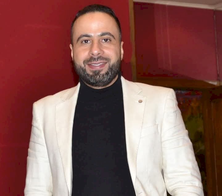 مليار مبروك الترقية مصطفي بك عمار