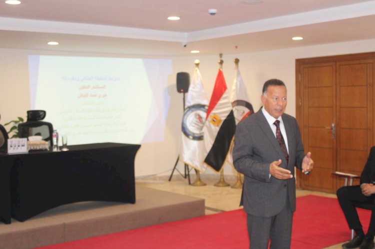 النيابة العامة تنظم دورة تدريبية حول ضوابط التحقيق الجنائي ومقوماته