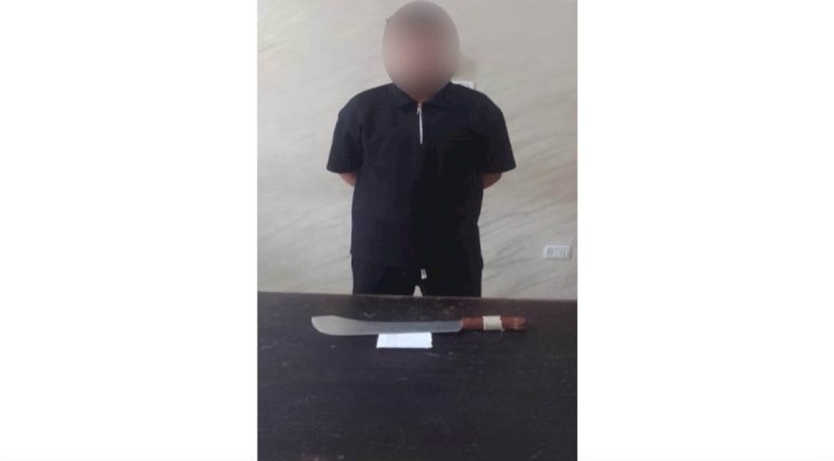 ضبط بلطجي فيديو تحطيم محتويات مطعم بمنطقة فيصل بالجيزة