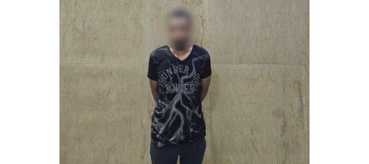 حقيقة فيديو تعدى اب بالضرب على نجليه بالقاهرة