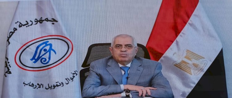 المستشار أحمد خليل: التزام مصري راسخ بمكافحة جرائم غسل الأموال