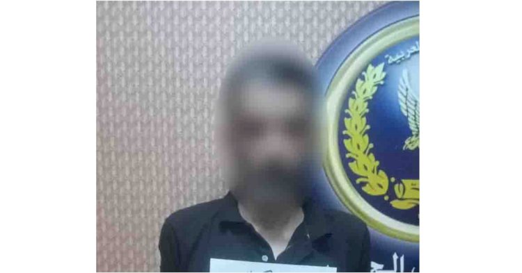 الحقيقة الكاملة ل فيديو تعدى مواطن على مالك صيدلية بالقاهرة