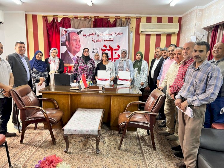 محافظ المنيا: أكثر من 14 ألف فرصة عمل و62 ألف مستفيد من برامج التدريب