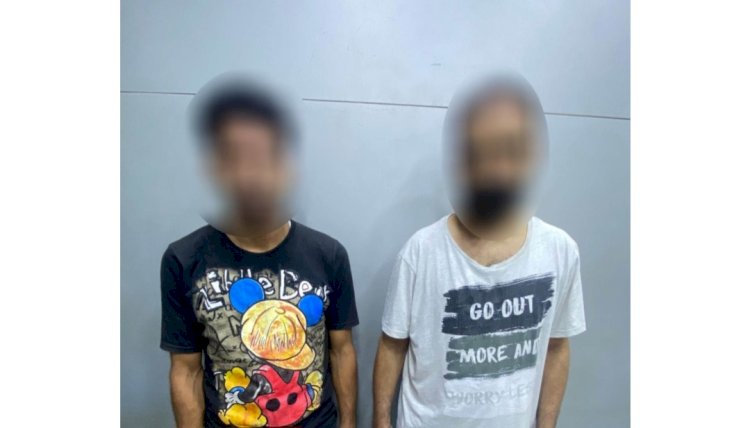 تاجر فاكهة يقتل زميله بالة حادة لخلافات مالية بالقليوبية