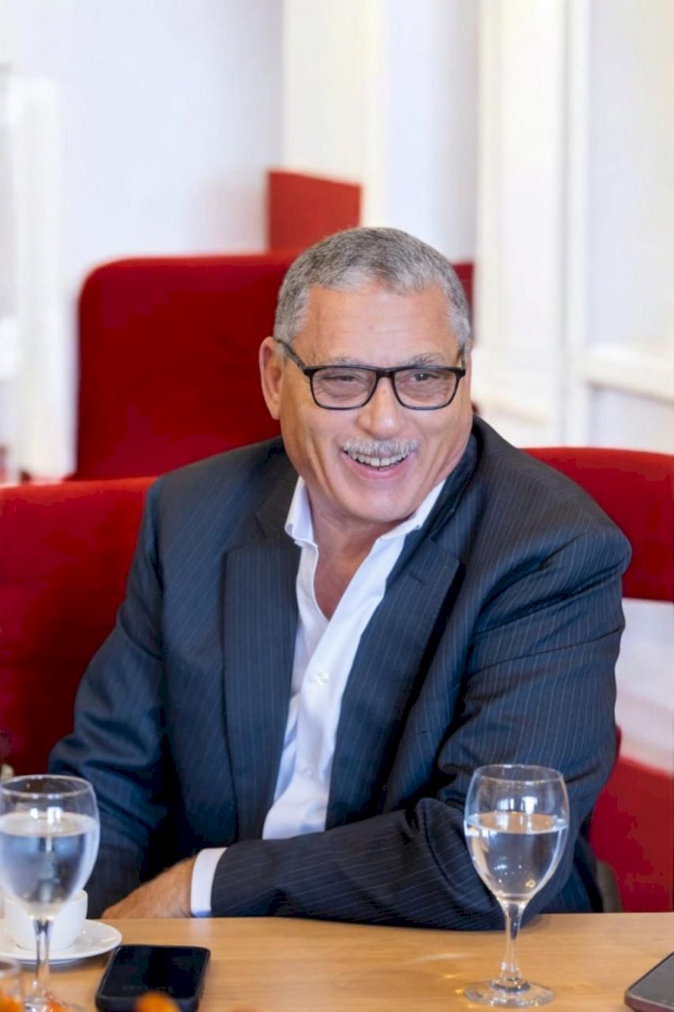 صلاح عامر، الرئيس التنفيذي لـ«A-Capital»: لا فقاعة عقارية في مصر