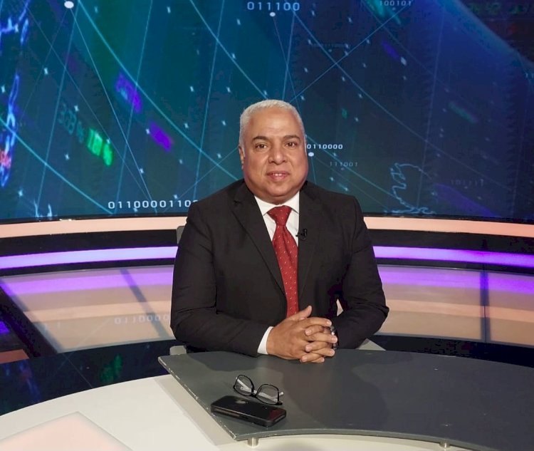 علاء نصر الدين: 9 مليارات دولار  إجمالي الاستثمارات الصينية المباشرة في مصر