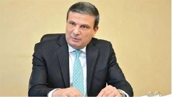 وزير الزراعة يكلف الدكتور سعد  موسي وكيلا لمركز البحوث الزراعية لشئون البحوث