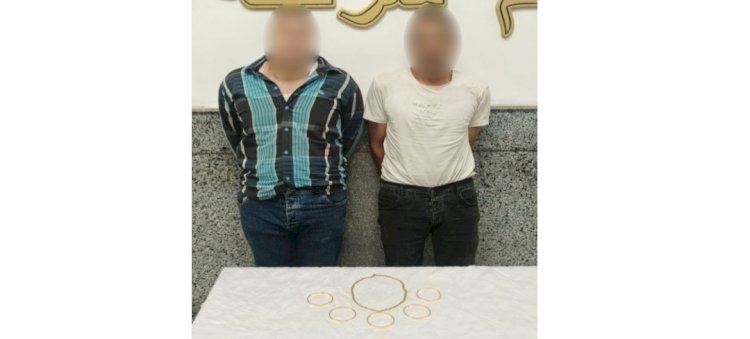 القبض علي مرتكبي سرقة محتويات المنازل بالقاهرة