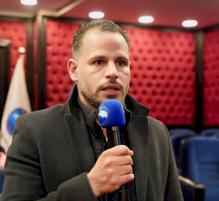 عضو اتحاد الغرف السياحية :مهرجان العلمين هام لتنشيط السياحة العربية و الخليجية