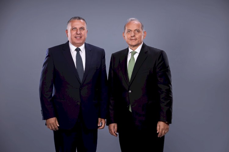 بنك مصر الأول بقائمة البنوك في مصر وأفريقيا في ترتيب القروض المشتركة وفقاً لمؤسسة بلومبرج العالمية