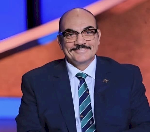 رضا فرحات: مصر تقدم نموذجا حقيقيا للشراكة مع شعوب القارة لتحقيق الأمن والازدهار