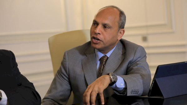 رئيس حزب الاتحاد يشيد بأداء الهيئة الوطنية للانتخابات ويثمن استجابتها للملاحظات
